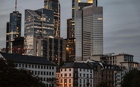 Adina Apartment Hotel Frankfurt Neue Oper